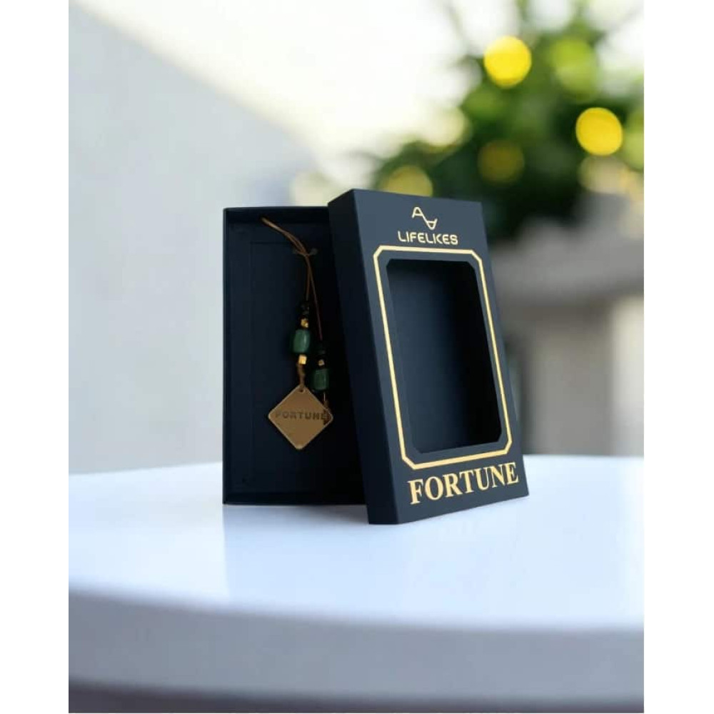 LifeLikes Γουράκι Μπεγλέρι Fortune