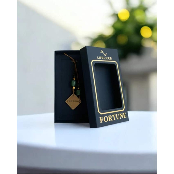 LifeLikes Γουράκι Μπεγλέρι Fortune