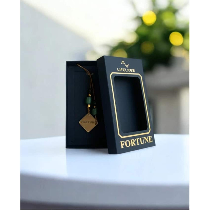 LifeLikes Γουράκι Μπεγλέρι Fortune