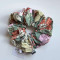 Miss Minimal Scrunchie Cynthia