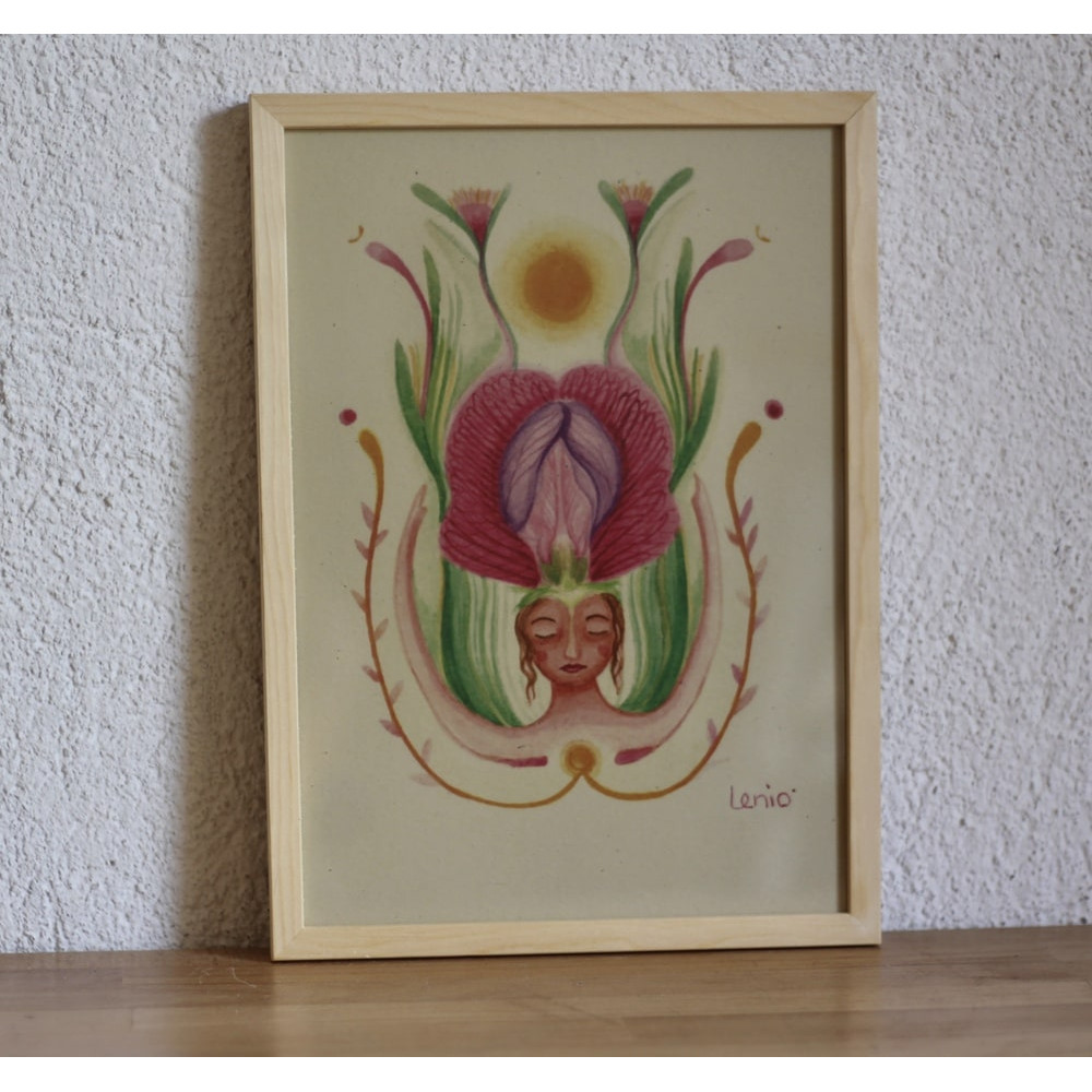 Lenio Lathyrus Clymenum