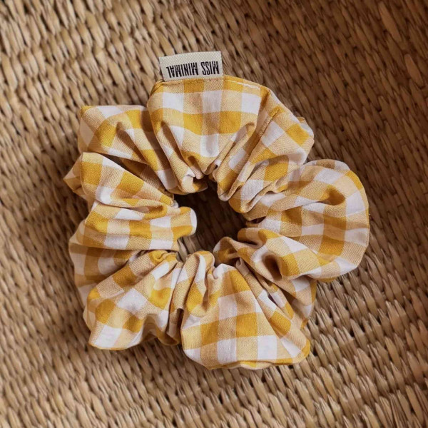 Miss Minimal Scrunchie Jazzlyn