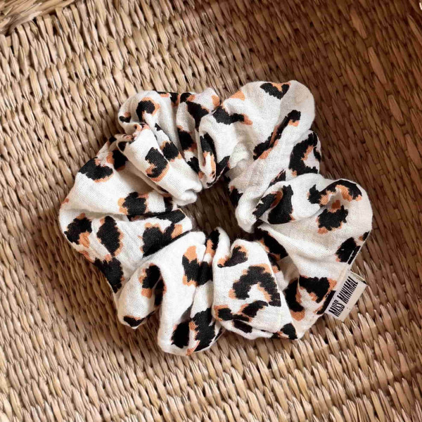 Miss Minimal Scrunchie Macon