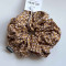 Miss Minimal Scrunchie Gia