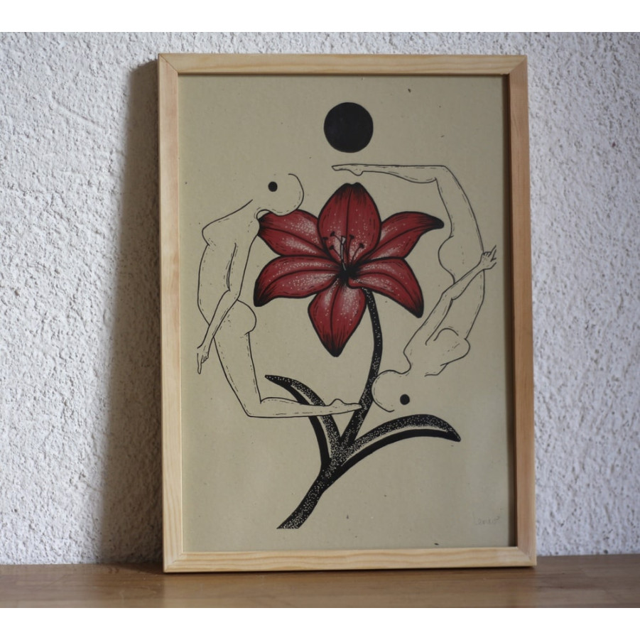 Lenio Lillies