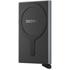 Secrid Cardprotector για Magsafe (Titanium)