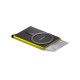 Secrid Cardprotector για Magsafe (Lime)
