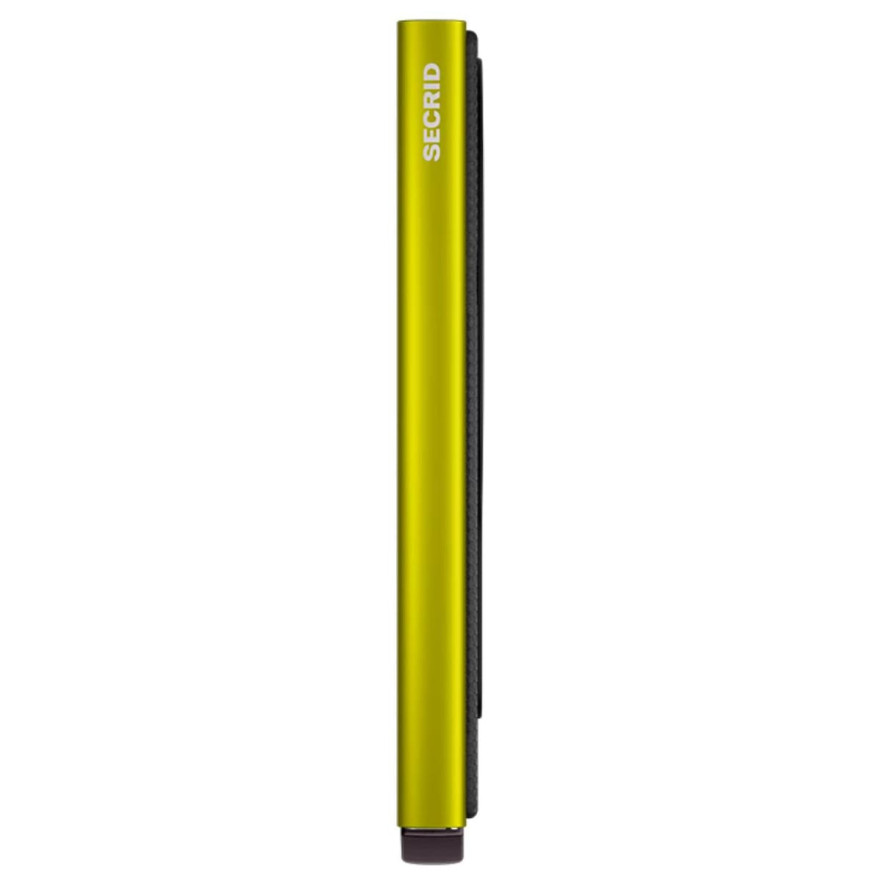 Secrid Cardprotector για Magsafe (Lime)