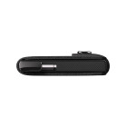 Secrid Premium Miniwallet Πορτοφόλι Dusk (Black+)
