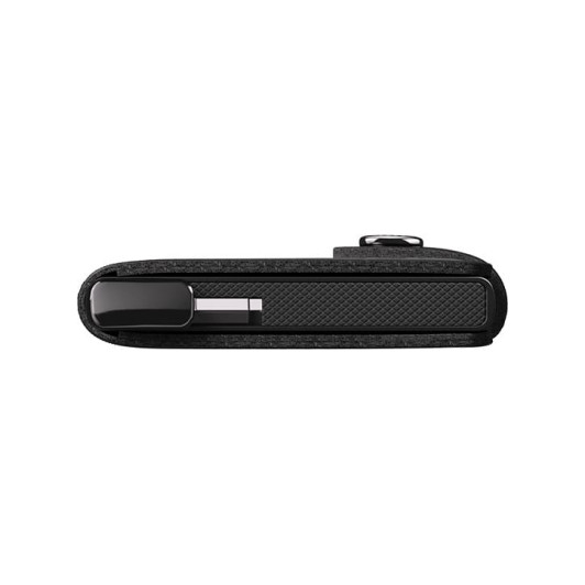 Secrid Premium Miniwallet Πορτοφόλι Dusk (Black+)
