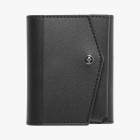 Spigen Valentinus Pro Magsafe Wallet (Μαύρο)