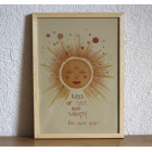 Lenio Rays of Love