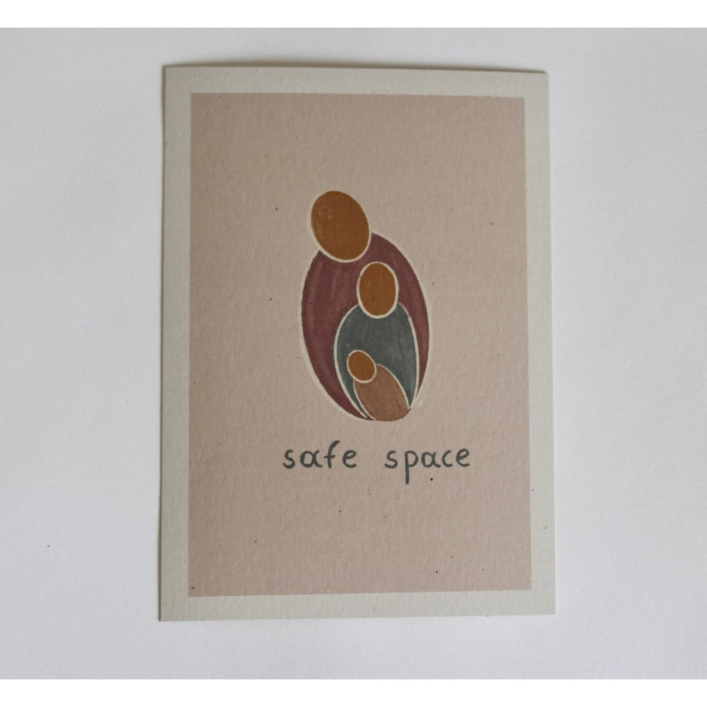 Lenio Safe space