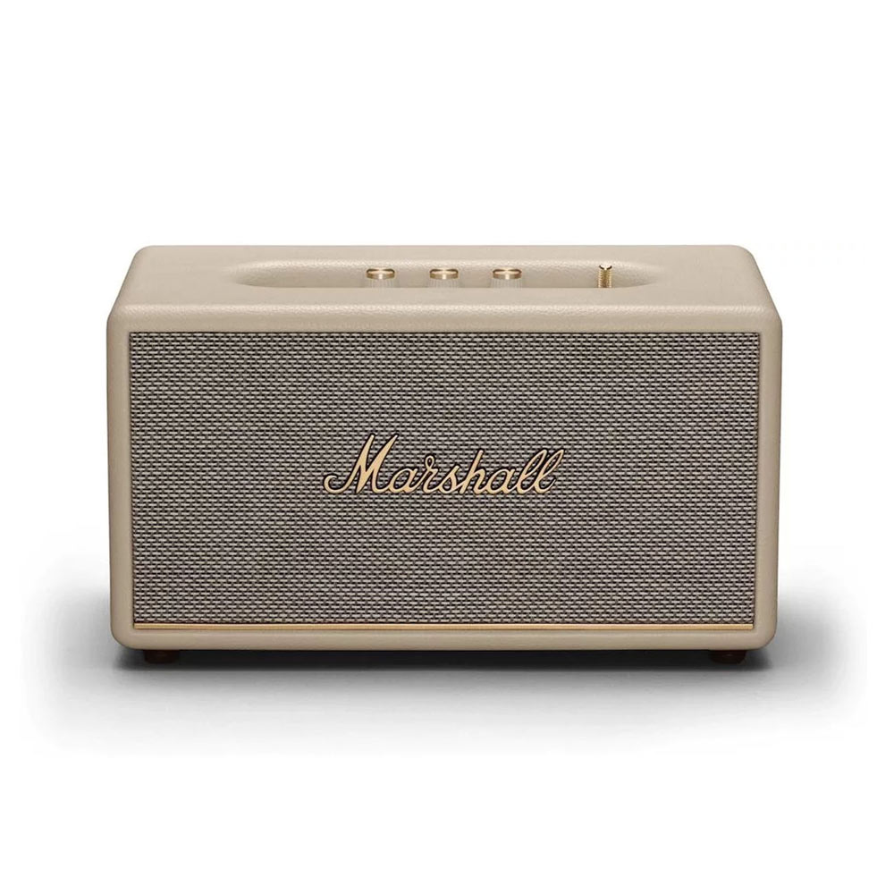 Marshall Stanmore III Ηχείο Bluetooth (Cream)