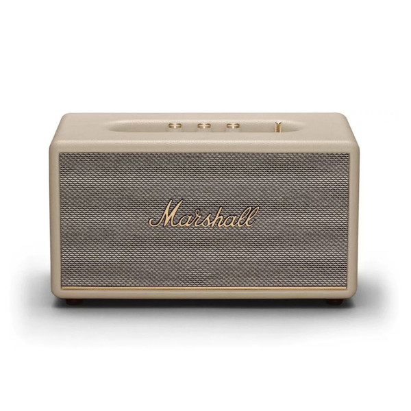 Marshall Stanmore III Ηχείο Bluetooth (Cream)