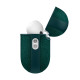 Spigen Urban Fit Θήκη για Apple AirPods Pro 3 με Γάντζο (Midnight Green)