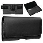 Tech-Protect SM80 Universal θήκη για κινητά 5.8-6.8" (Black)