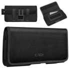 Tech-Protect SM90 Universal θήκη για κινητά 5.8-6.8" (Black)