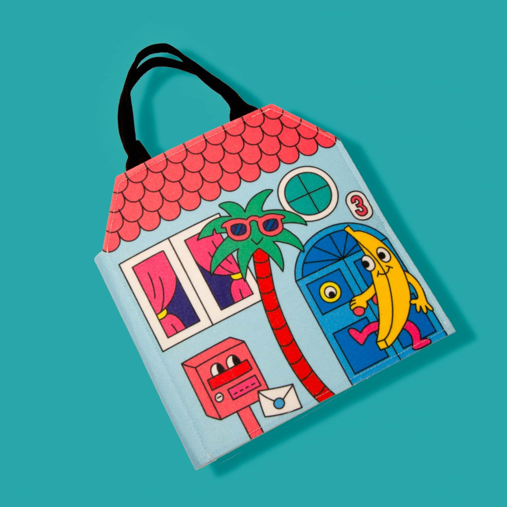 OMY Σετ Δραστηριοτήτων Montessory - Η Ημέρα μου