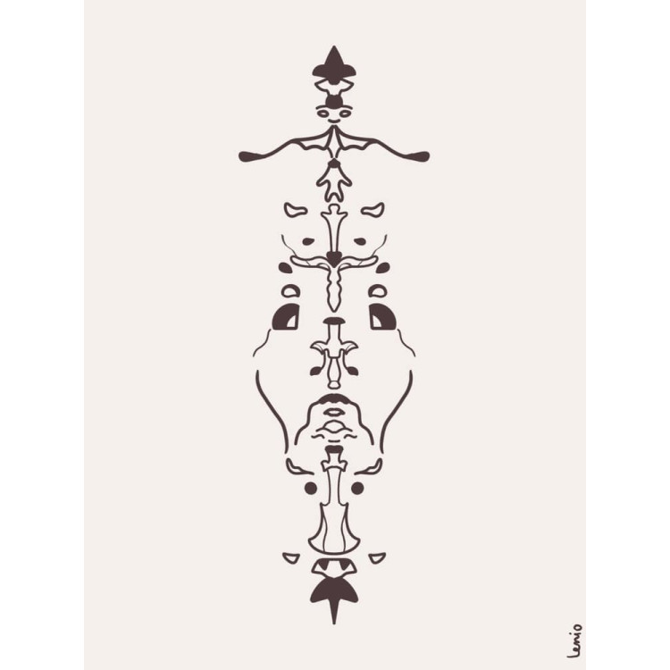 Lenio Totem Lake