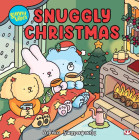 Sunny Vibes: Snuggly Christmas - Colouring Book