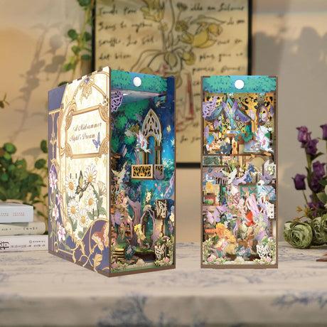 Book Nook Βιβλιοστάτης – A Midsummer Night’s Dream