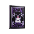 Bicycle Τράπουλα - Kuromi