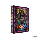Bicycle Τράπουλα - Disney Coco