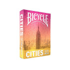 Bicycle Τράπουλα - Cities of the World