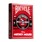 Bicycle Τράπουλα - Classic Mickey Mouse