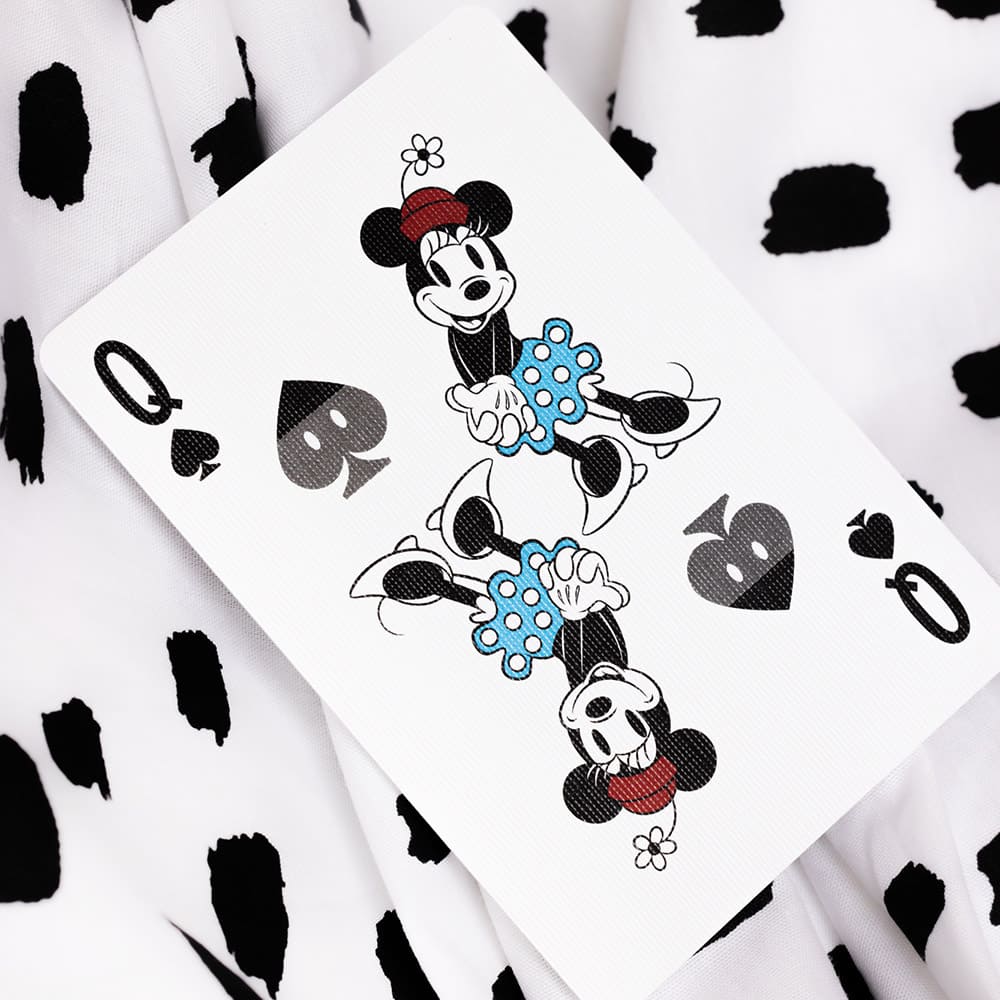 Bicycle Τράπουλα - Classic Mickey Mouse