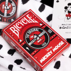 Bicycle Τράπουλα - Classic Mickey Mouse