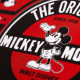 Bicycle Τράπουλα - Classic Mickey Mouse