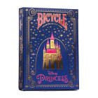 Bicycle Τράπουλα - Princess Pink & Navy