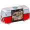 Eurographics VW Road Trips Μεταλλική Συσκευασία Puzzle 550τμχ