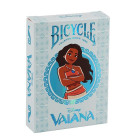 Bicycle Τράπουλα - Vaiana