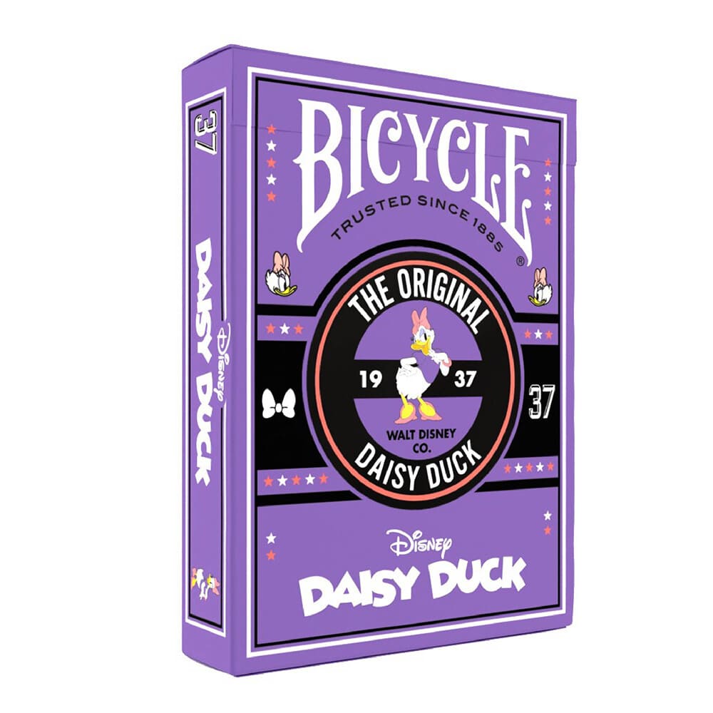 Bicycle Τράπουλα - Daisy Duck