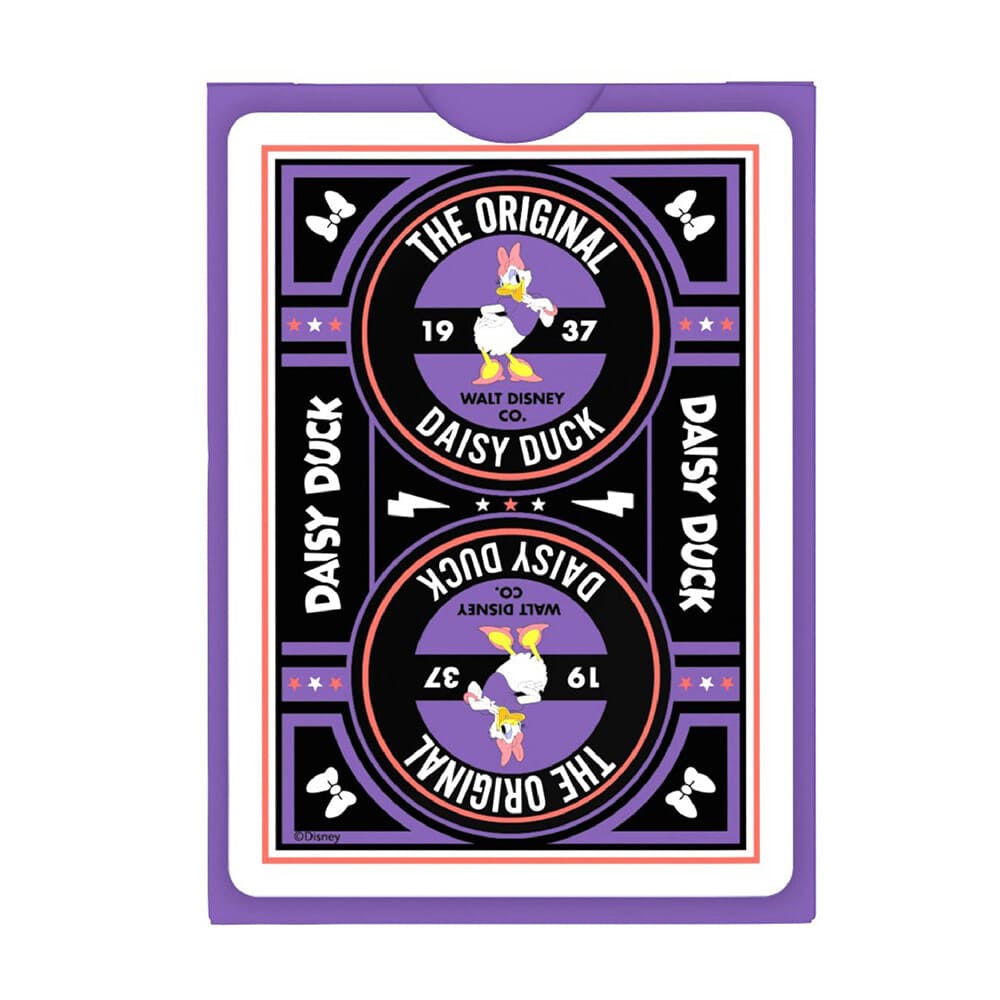 Bicycle Τράπουλα - Daisy Duck