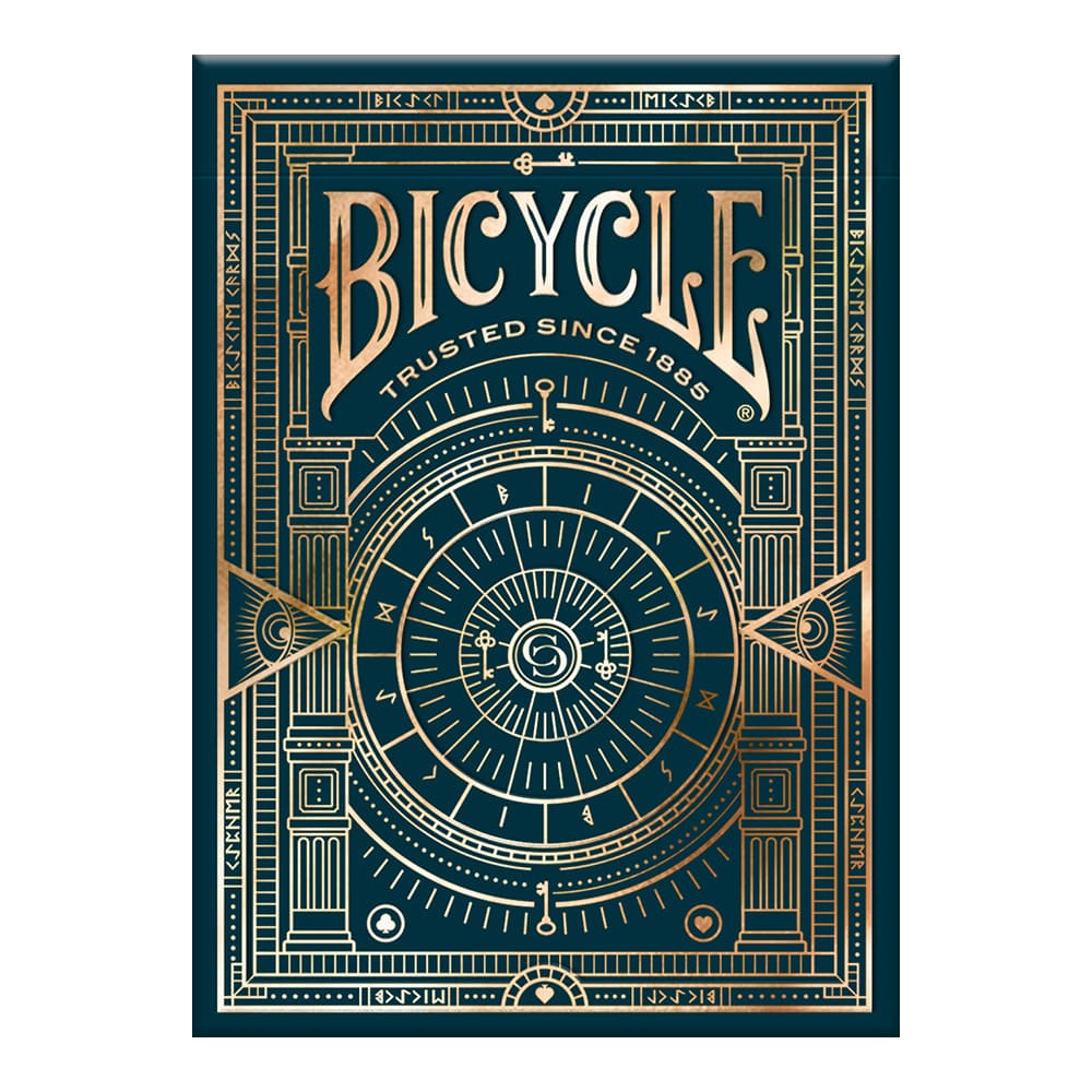 Bicycle Τράπουλα - Jacquard