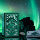 Bicycle Τράπουλα - Jacquard