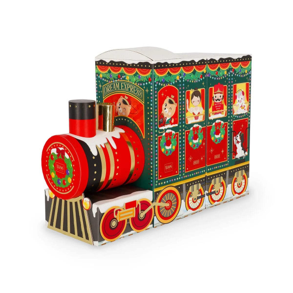 Legami Advent Calendar Χριστουγεννιάτικο Ημερολόγιο - Christmas Countdown