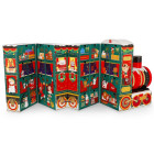Legami Advent Calendar Χριστουγεννιάτικο Ημερολόγιο - Christmas Countdown