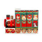 Legami Advent Calendar Χριστουγεννιάτικο Ημερολόγιο - Christmas Countdown