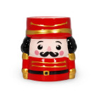 Legami Christmas Αρωματικό Κερί Nutcracker
