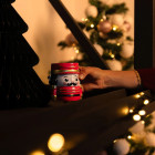 Legami Christmas Αρωματικό Κερί Nutcracker