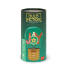 Legami Επιτραπέζιο φωτιστικό σε σχήμα λαμπτήρα - Bulb Fiction (Joy)