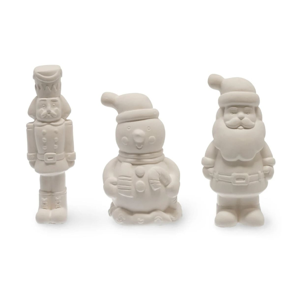 Legami Σετ Ζωγραφικ΄ής - Paint Your Christmas