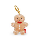 Legami Christmas Λούτρινο Στολίδι - Oh-Oh-Ohrnaments - Ginger Bread