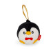 Legami Christmas Λούτρινο Στολίδι - Oh-Oh-Ohrnaments - Penguin