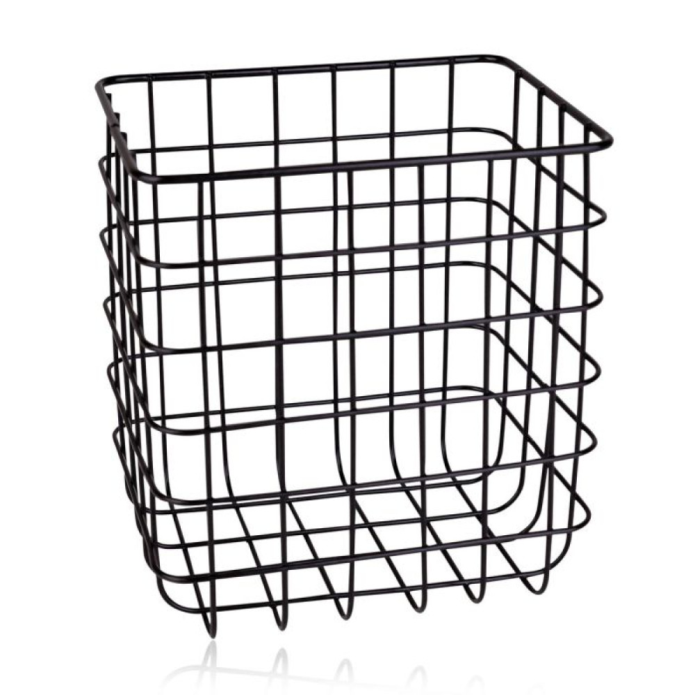 Accentra Ανδρικό Σετ Mπάνιου σε Kαλάθι με 2*300ml Aφρόλουτρο & Σαμπουάν, Σφουγγάρι και Βουρτσάκι